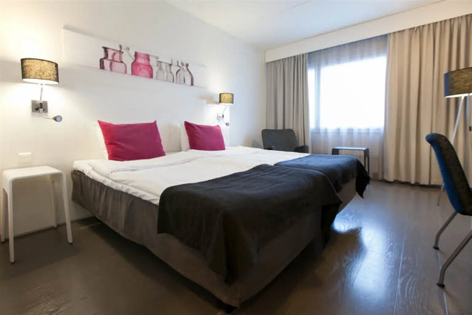 Teatterihotelli Riihimäki