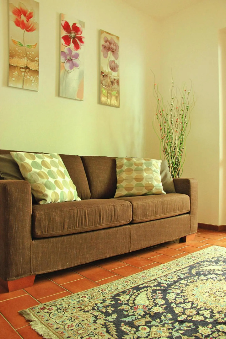 Apartments Paganini, Lezzeno