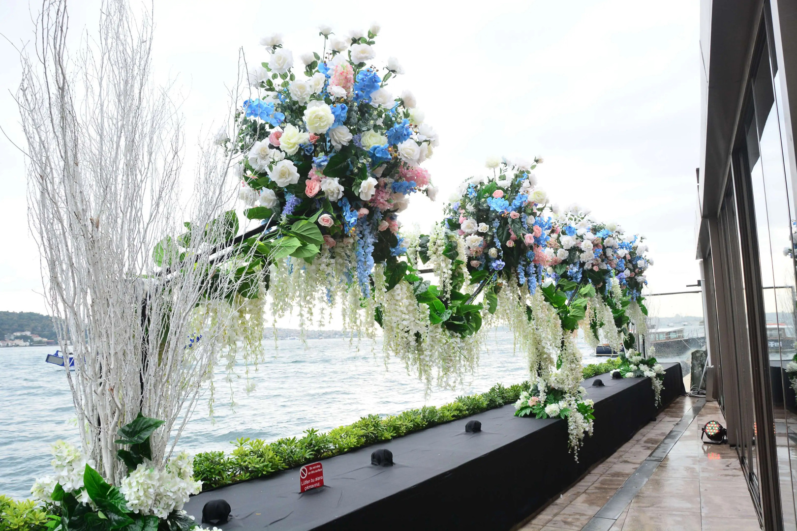 Radisson Blu Bosphorus Hotel, Istanbul