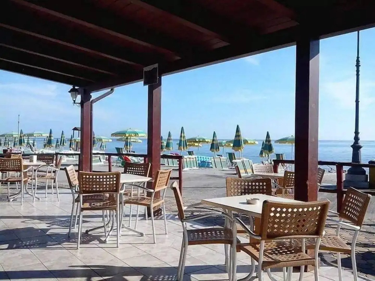 La Marina residence club