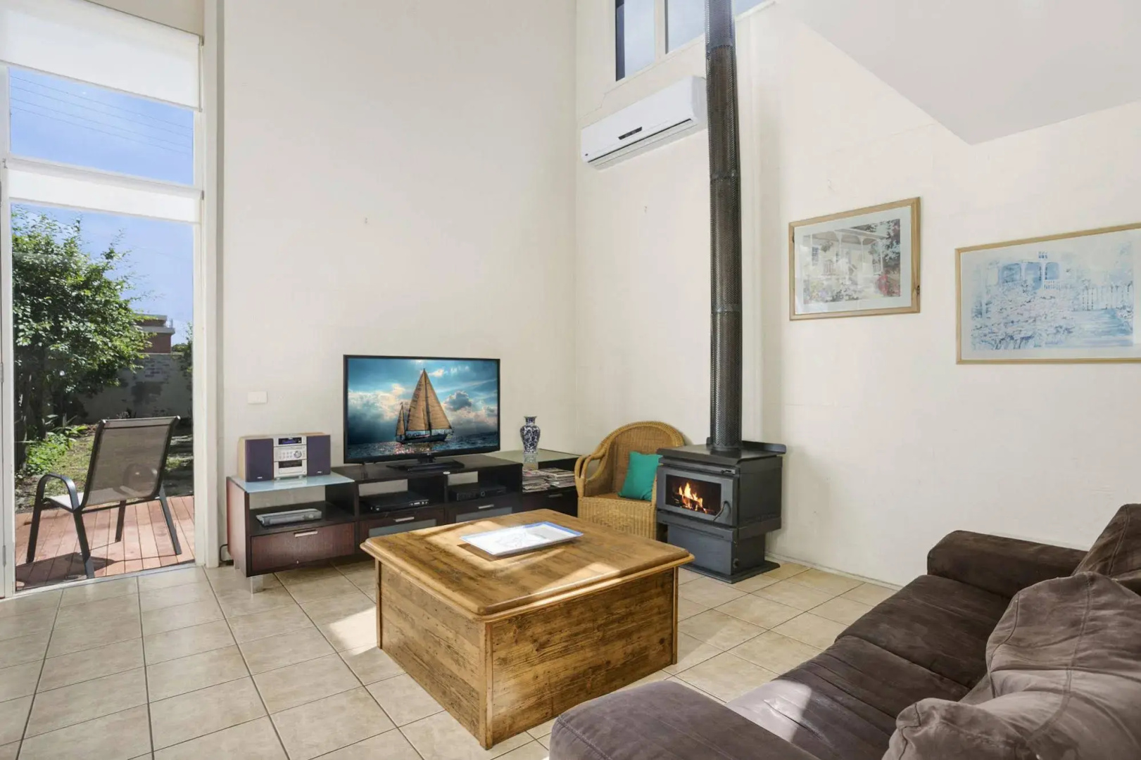 Terrace Lofts Apartments