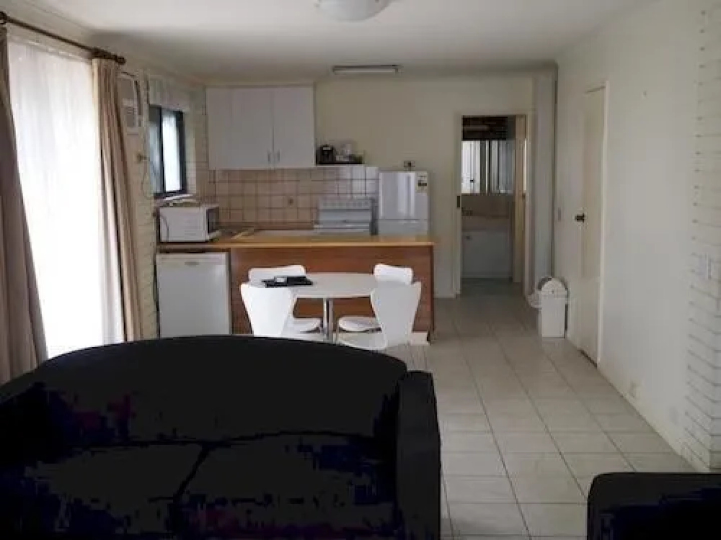 Jacaranda Motel & Holiday Units