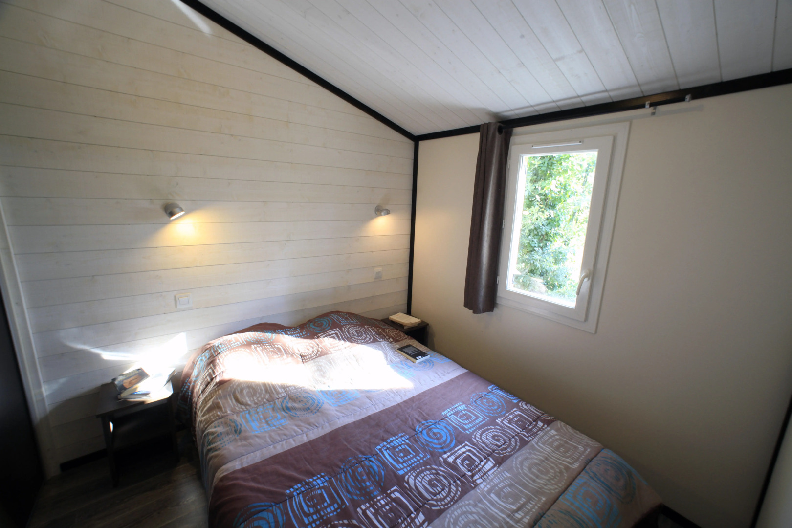 Terres de France - Hameaux des Lacs