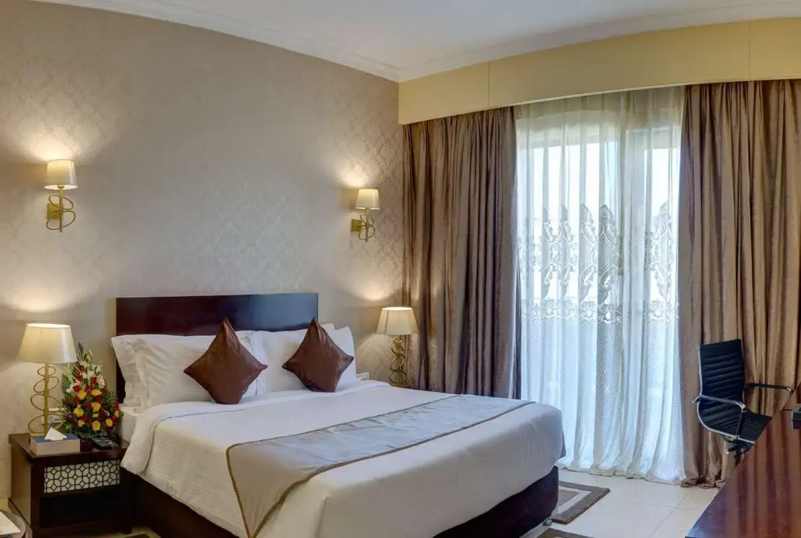 Raajsa Kumbhalgarh - IHCL SeleQtions