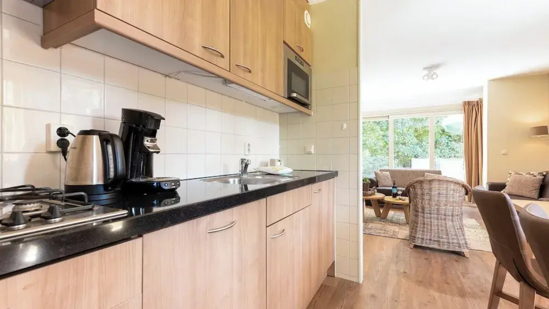 Summio Parc Duc de Brabant