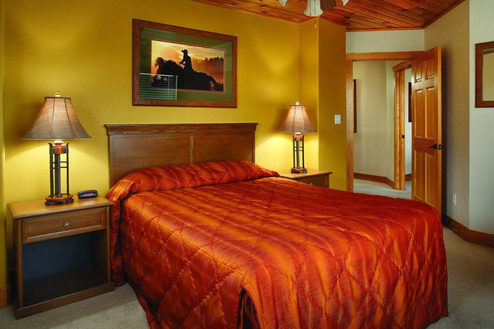 WorldMark New Braunfels