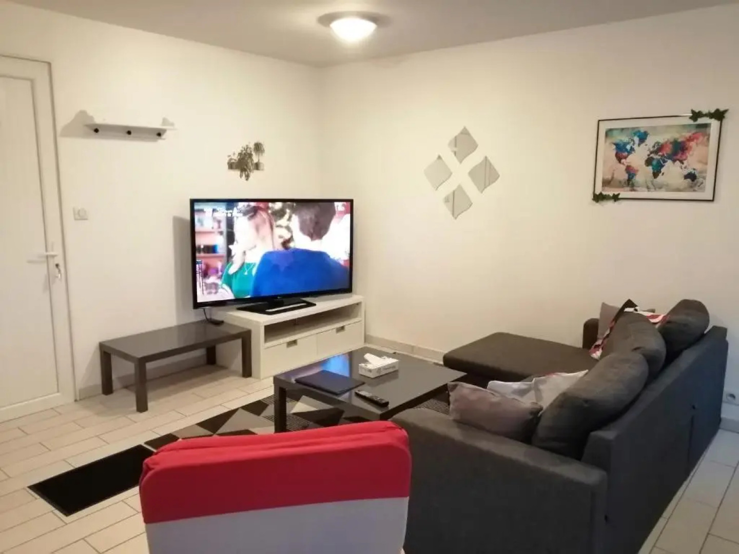 Appart'Hôtel Lagnieu