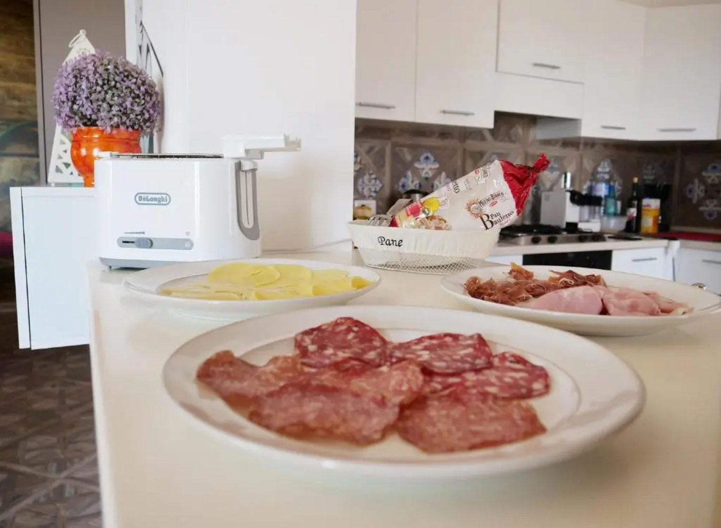 B&B Vento di Scirocco