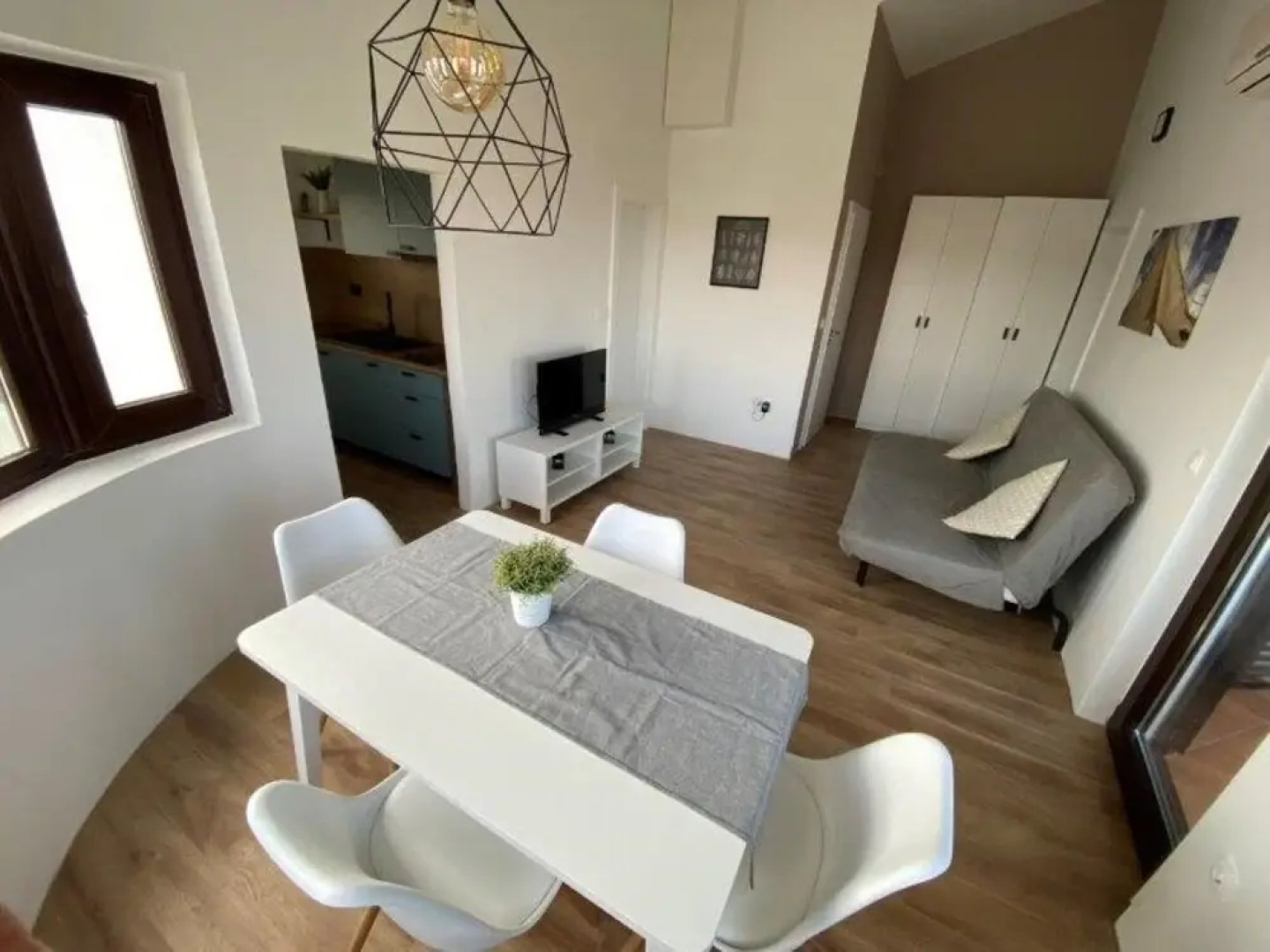 Mirja - 50 m From Beach - A4