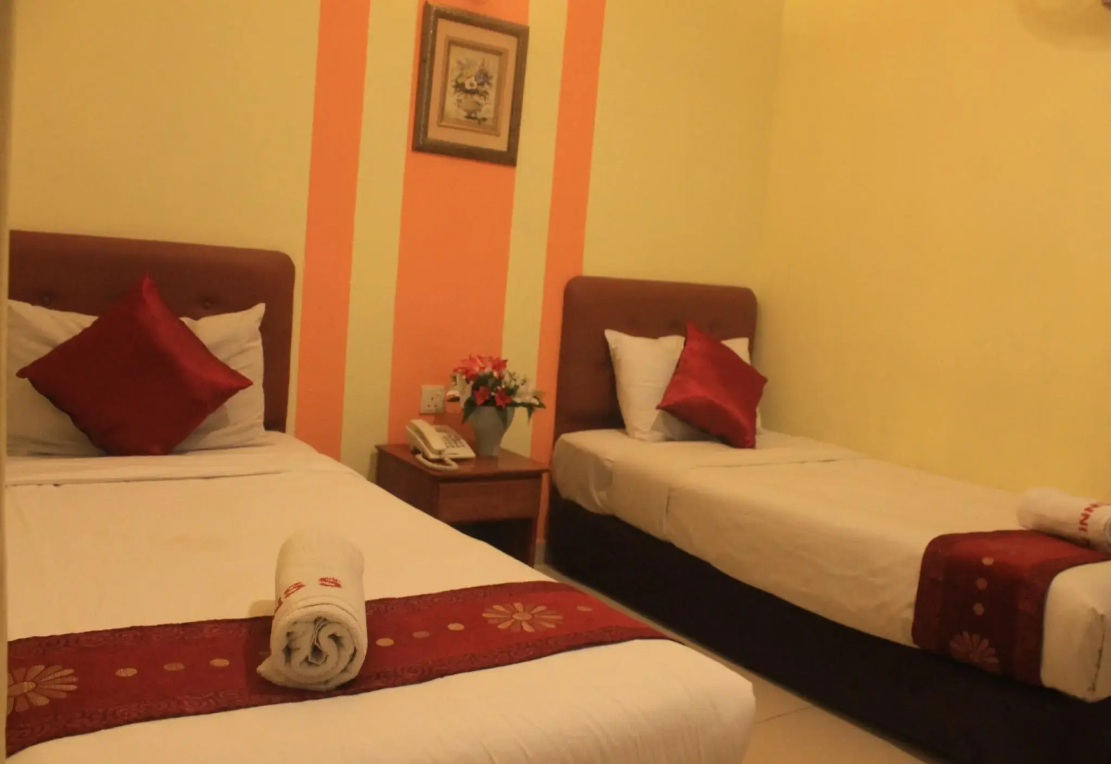 Sun Inns Hotel Kuala Selangor