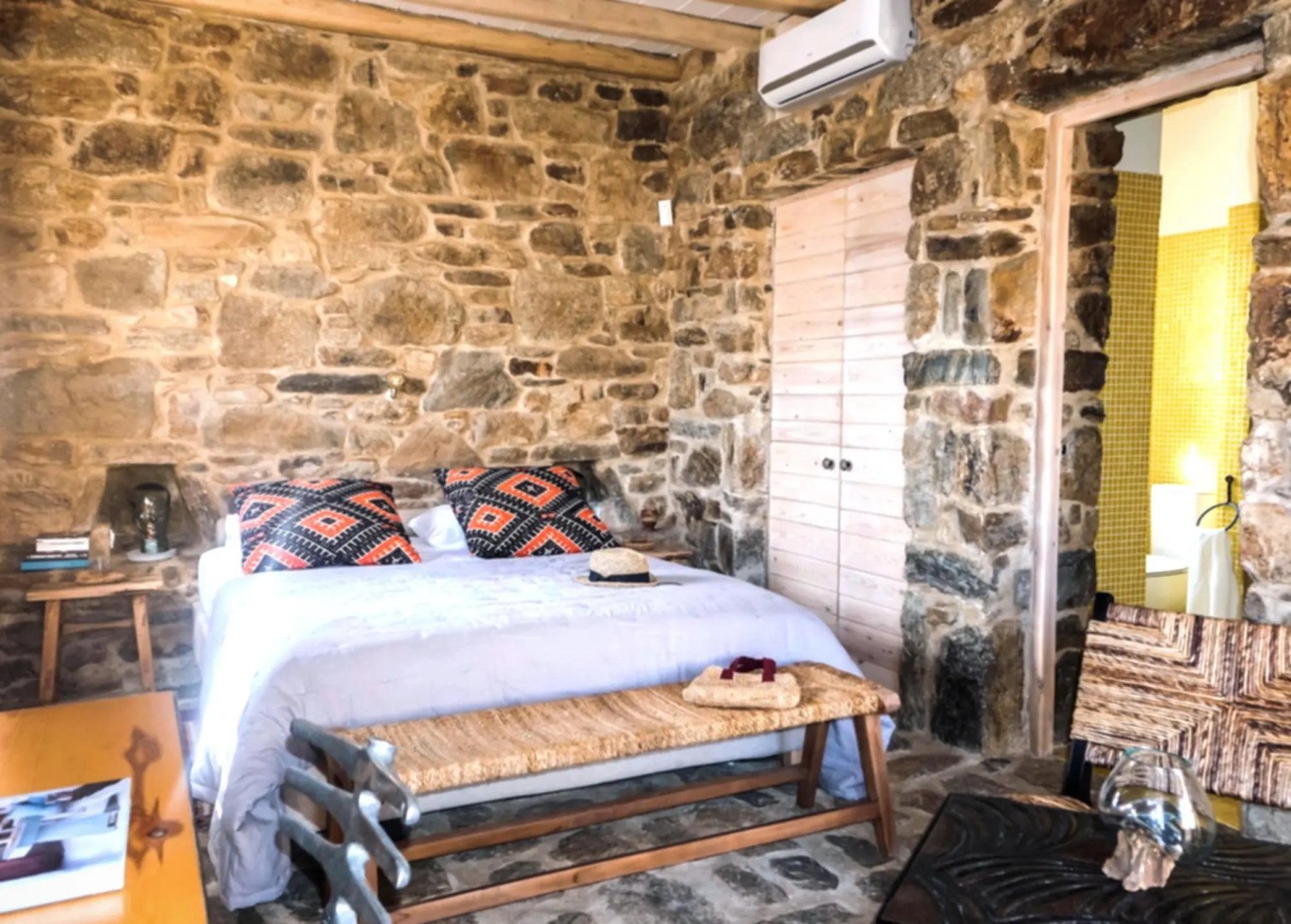 Villa Isola Paradiso