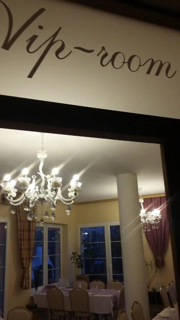 Hotel Villa Hubertus Kutno