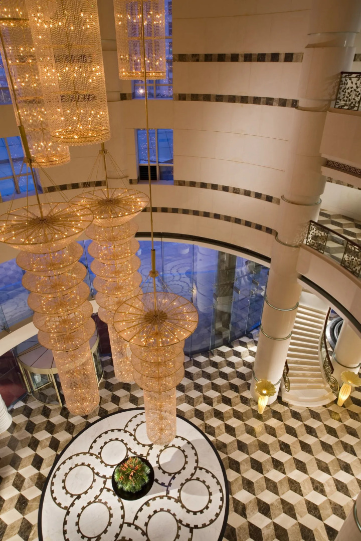 Sheraton Guiyang Hotel