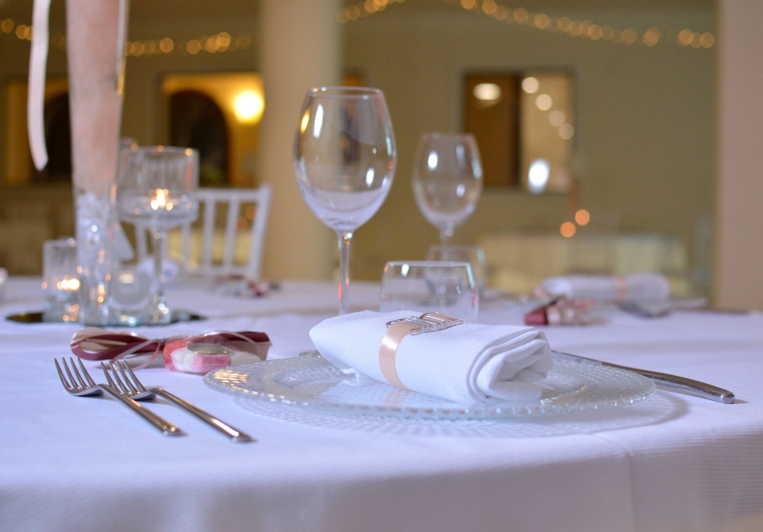 International Resort