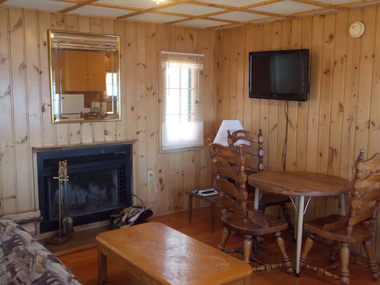 Wilderness Resort Villas