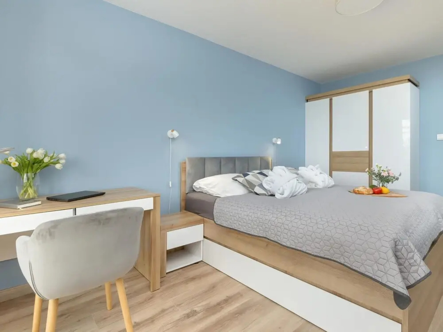 Apartment in Dziwnow Near Sandy Beach