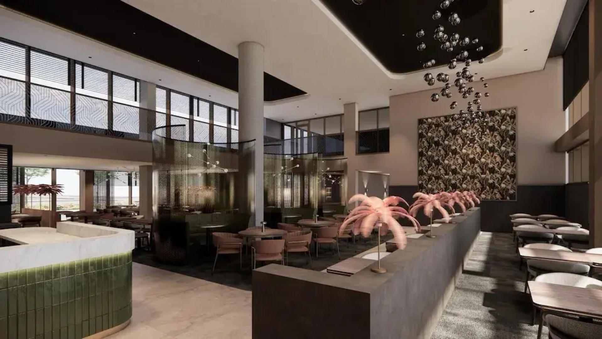 OZO Hotels President Airport