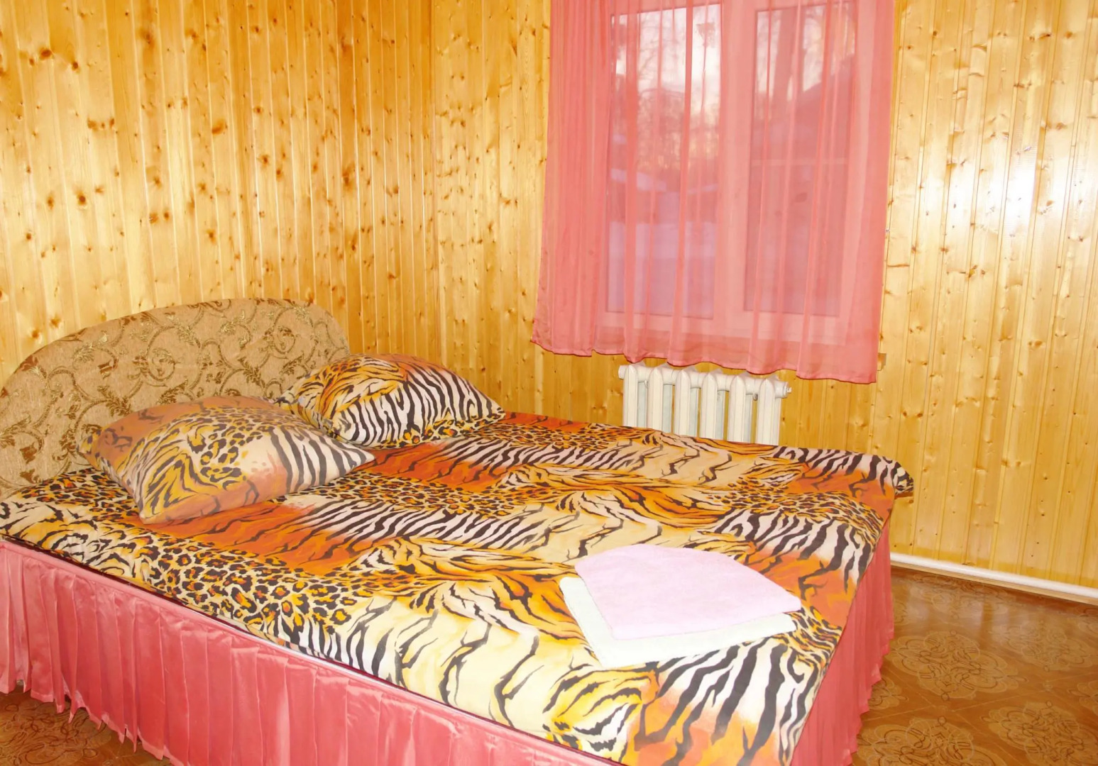 Severnoe Siyanie Guest House