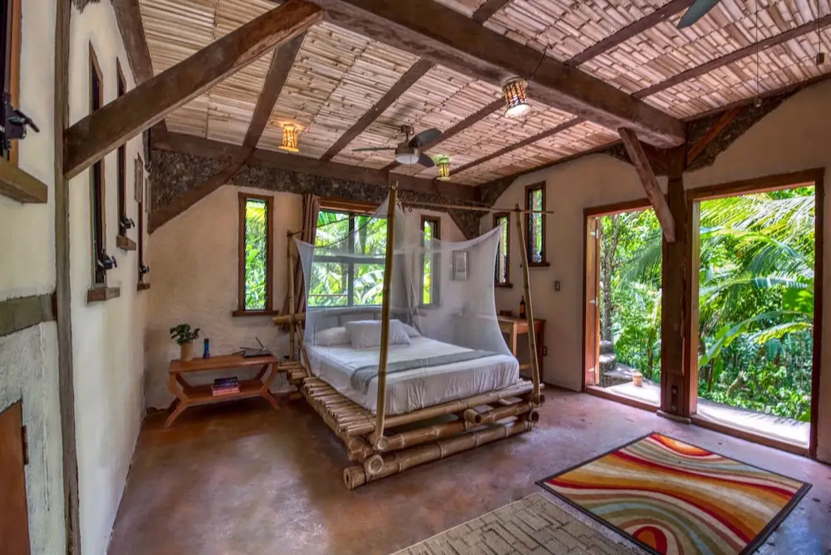 Selvista Guesthouses
