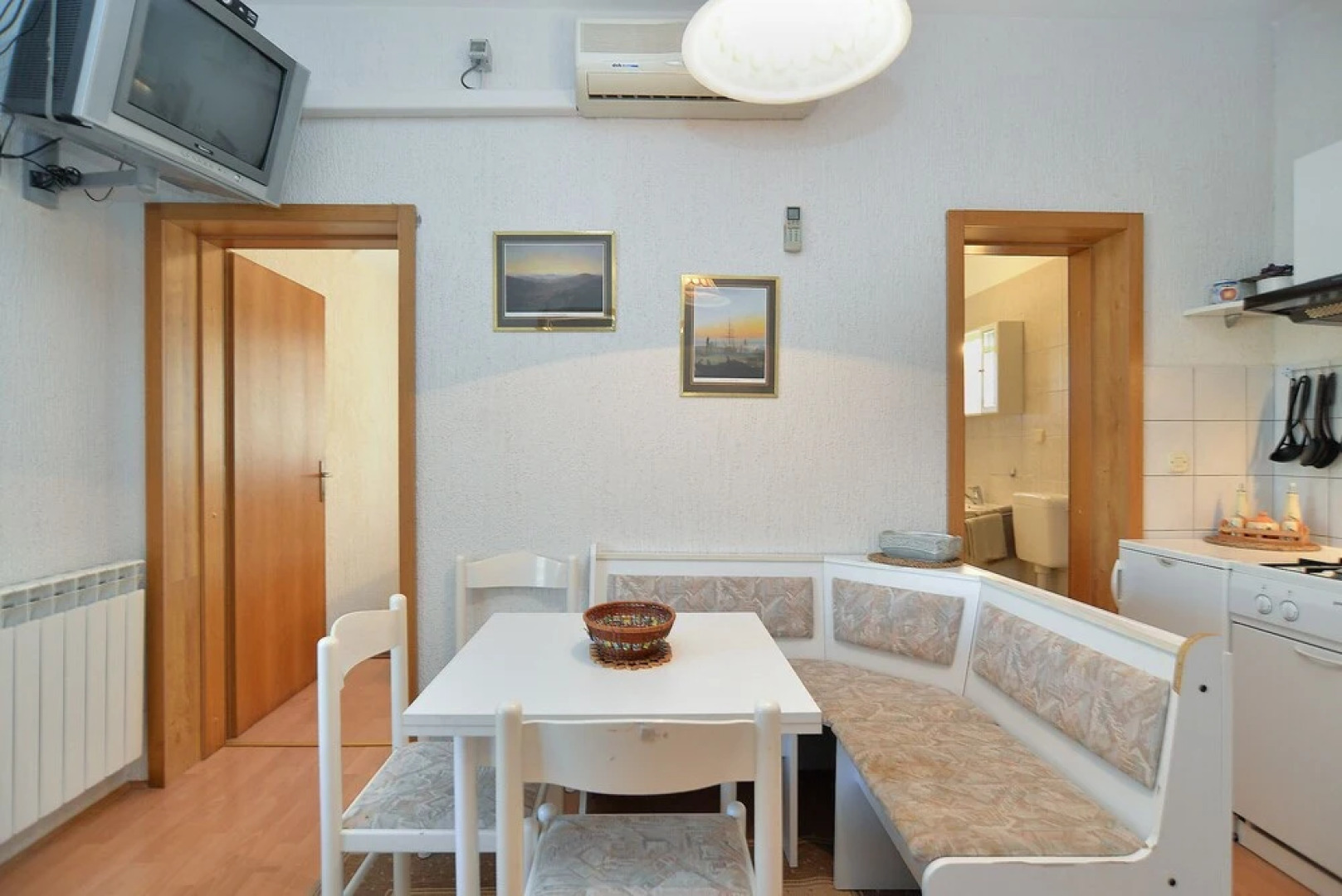 Apartments Vrcevan 811