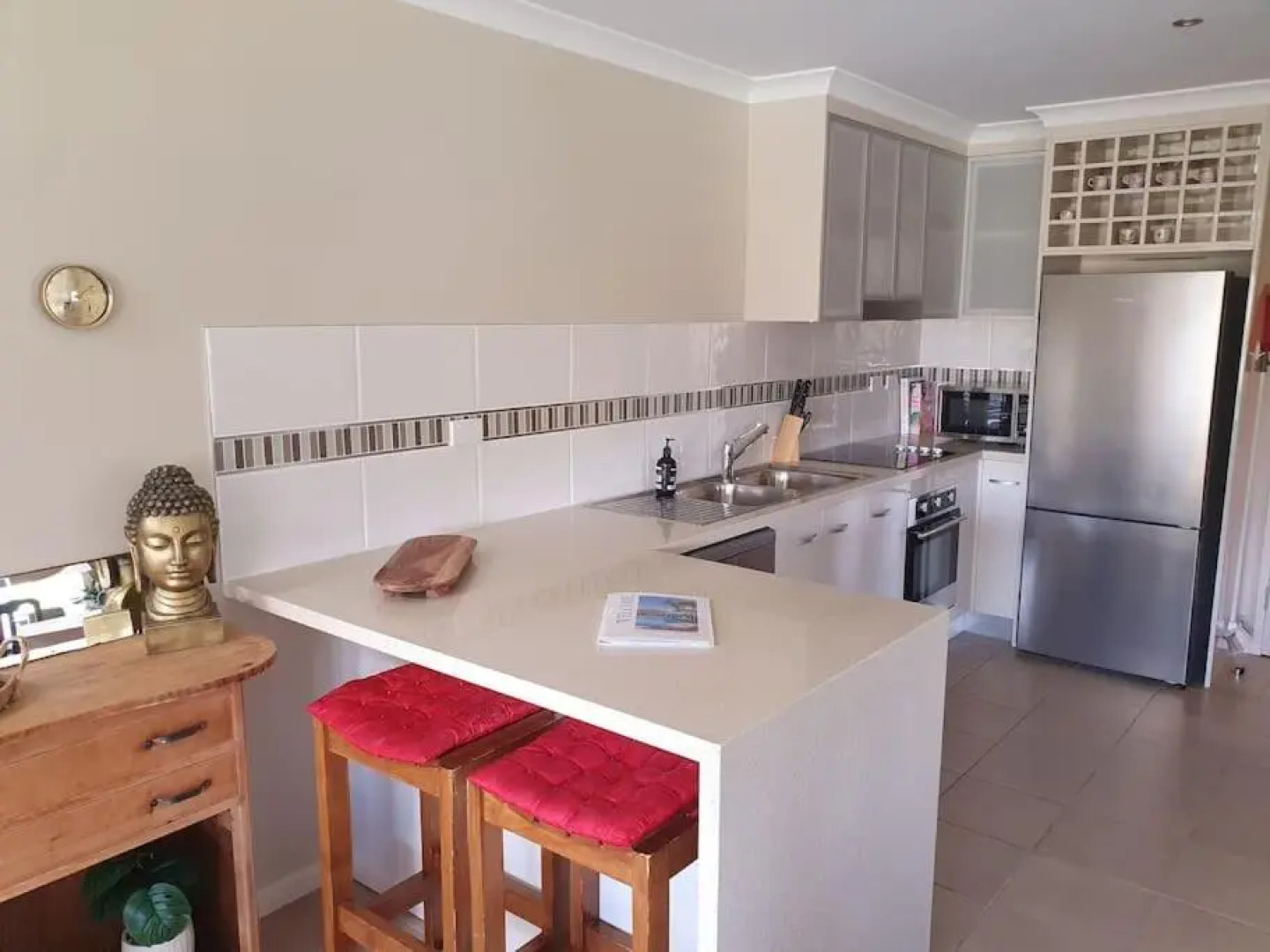 Scenic Villa-Second Storey