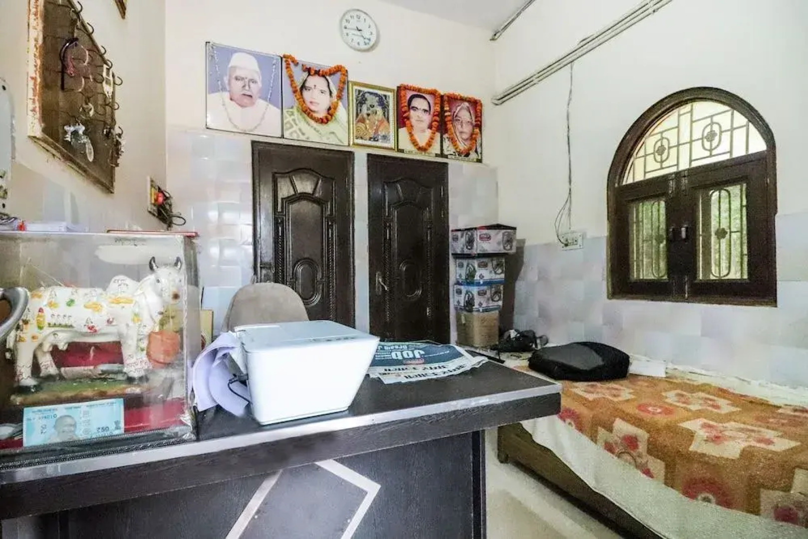 Shri Giriraj Dham by OYO Rooms