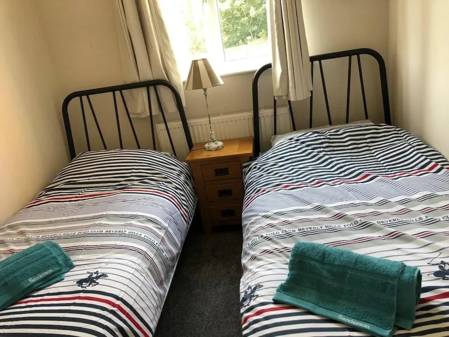 Lovely 3-bed House, Burnham Market, North Norfolk