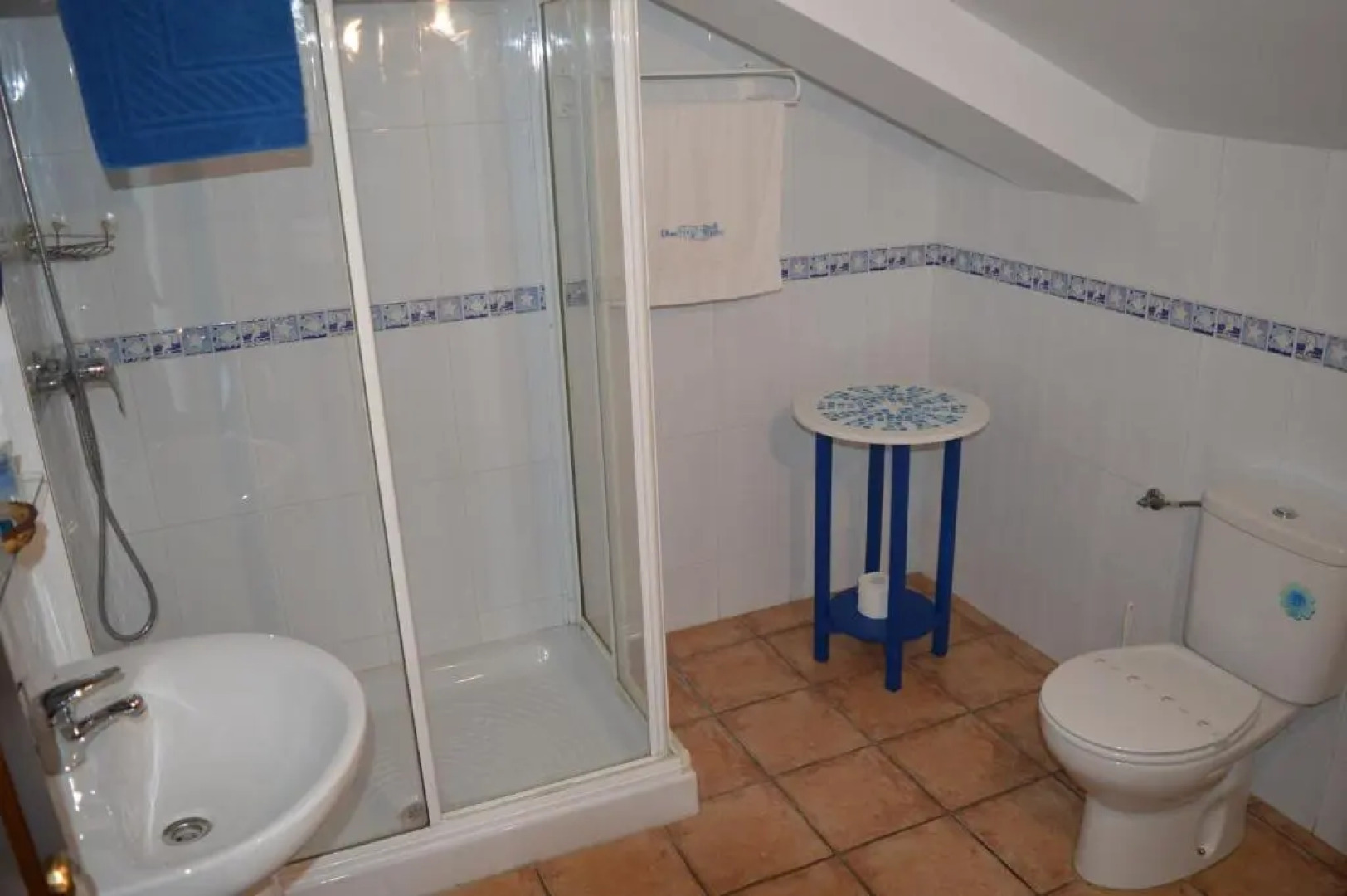 La Casona de Quintes