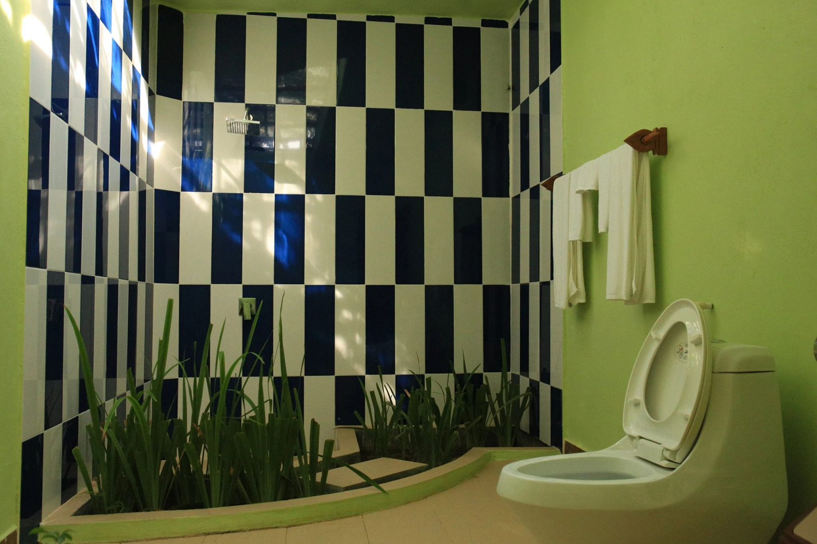 Steung Chinet Bungalow