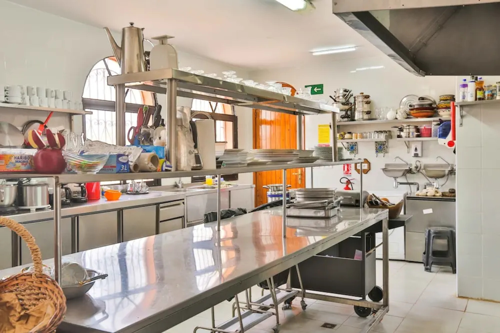 Maison kasba bonheur & bien être