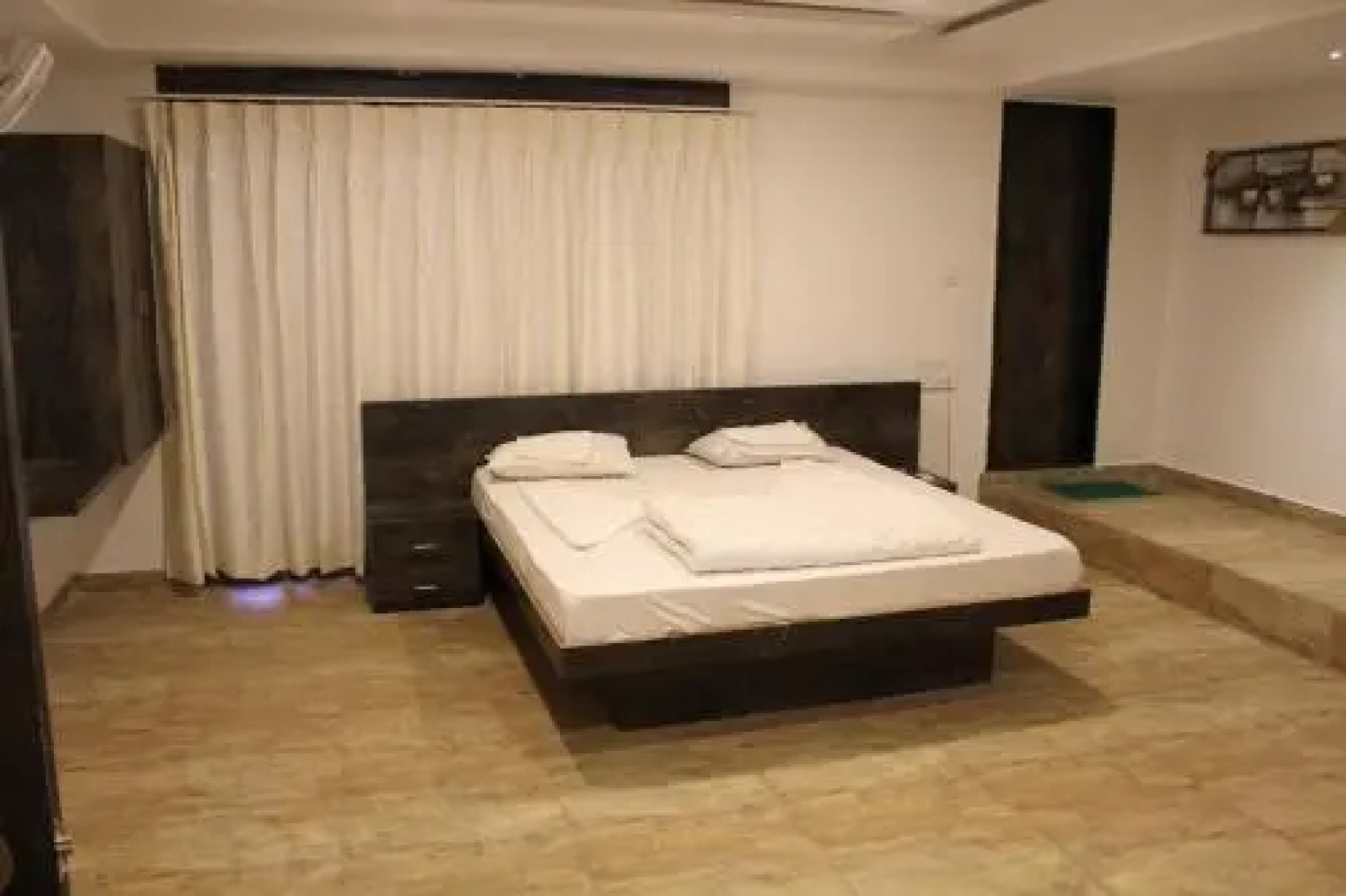 Hotel The Grand Bansari