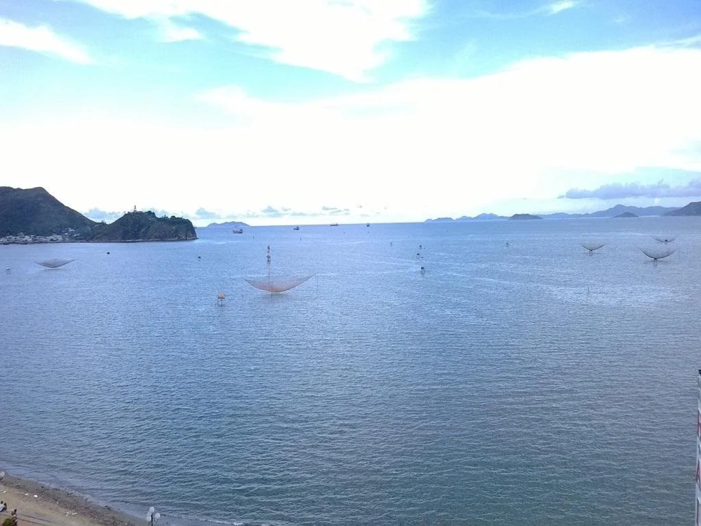 Hoang Yen Canary Hotel