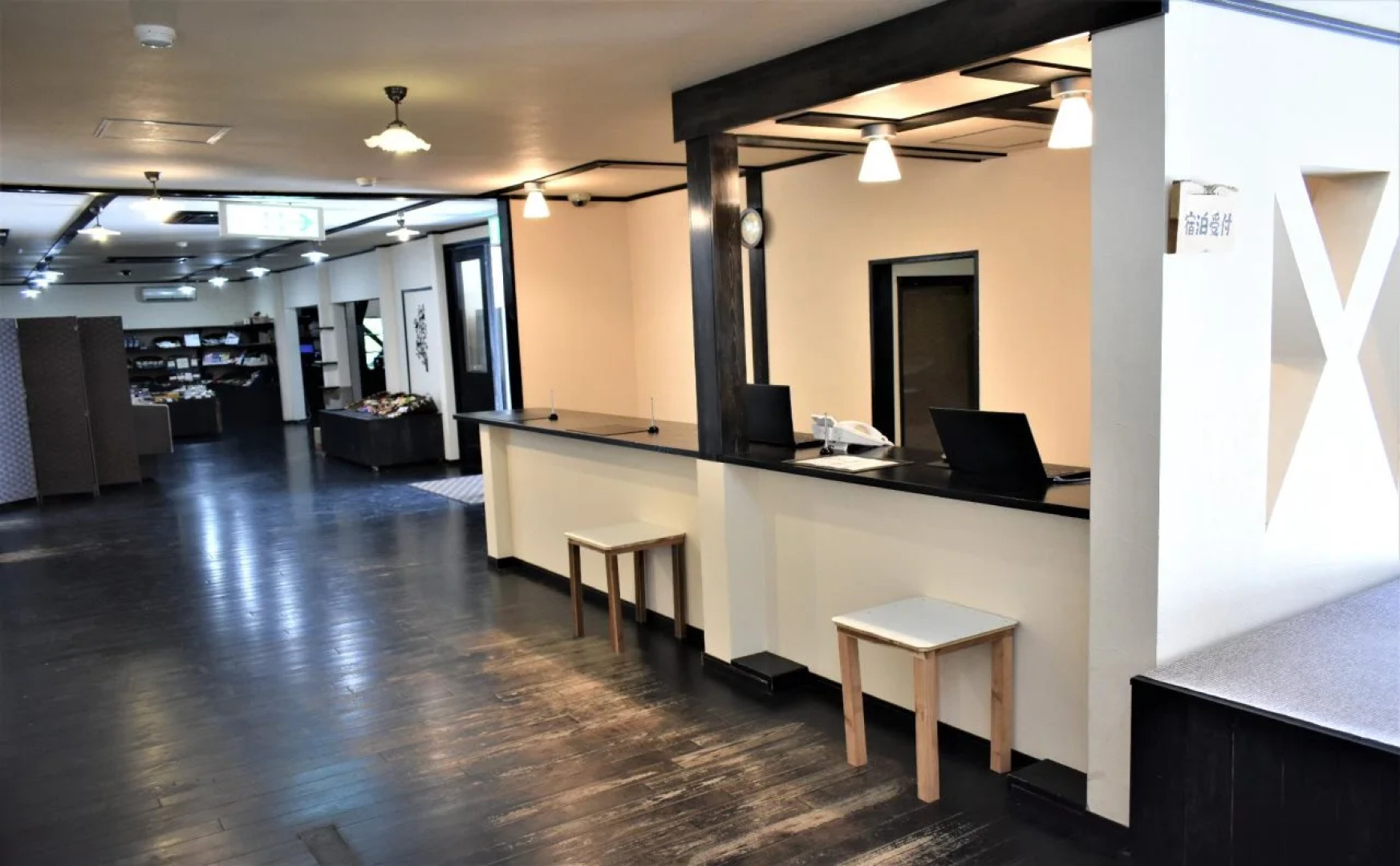 Oyado Kotori no Tayori