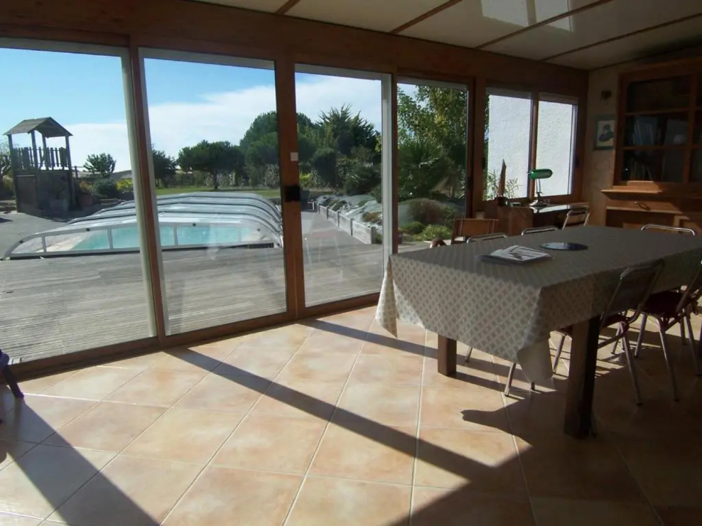 Maison L'Île-d'Olonne, 4 pièces, 5 personnes - FR-1-197-297