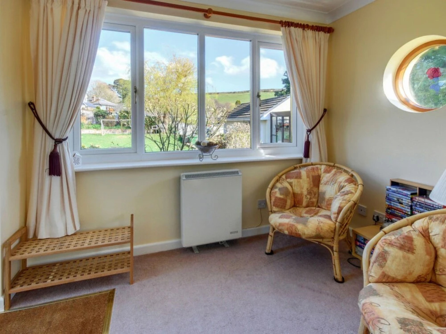 The Retreat Knowle in Knowle