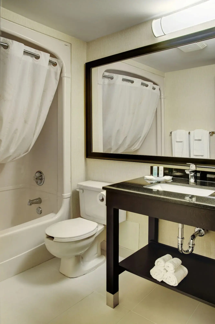 Comfort Inn Thetford Mines