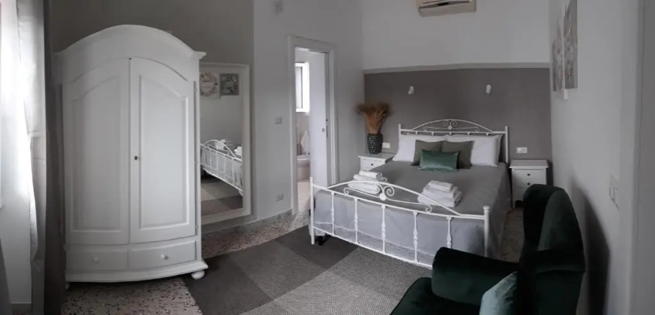 Trullo Il Noce..Holiday home