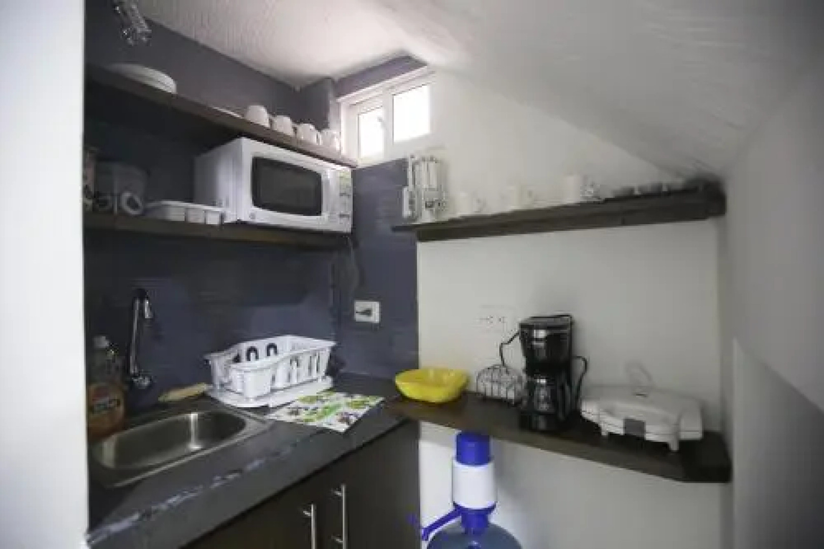 Hospedaje Solymar II Sarie Bay