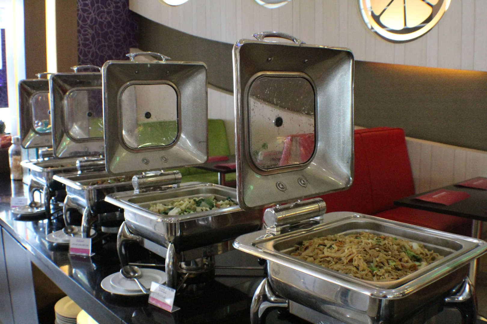 favehotel Kusumanegara