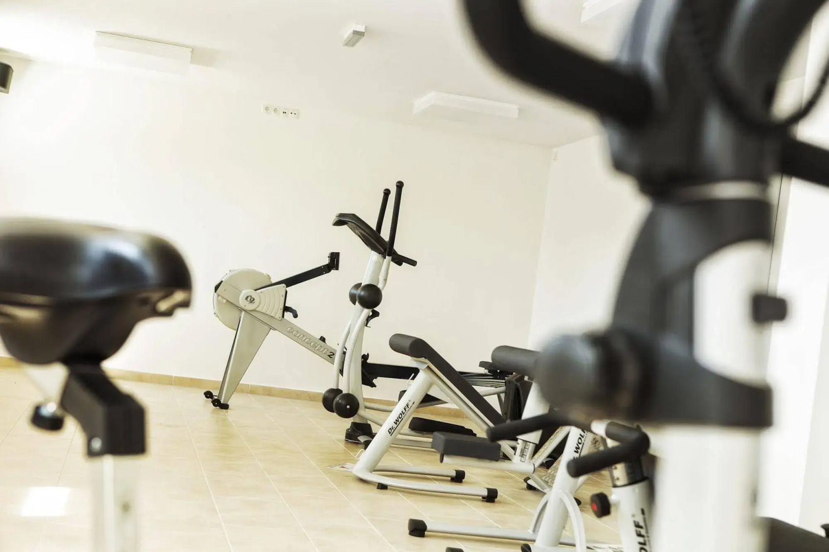 Toscanina - Hotel Garni