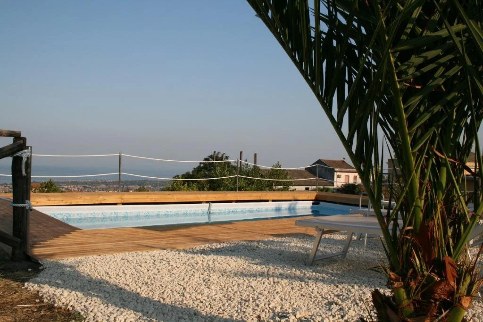 B&B La Fioriera DellEtna