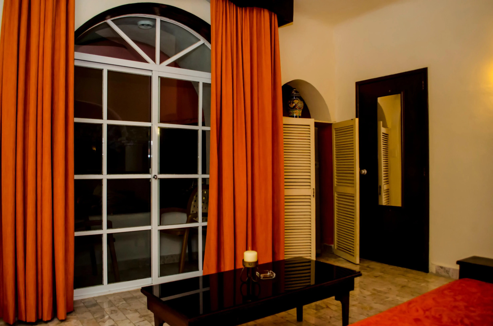 Villablanca Garden Beach Hotel