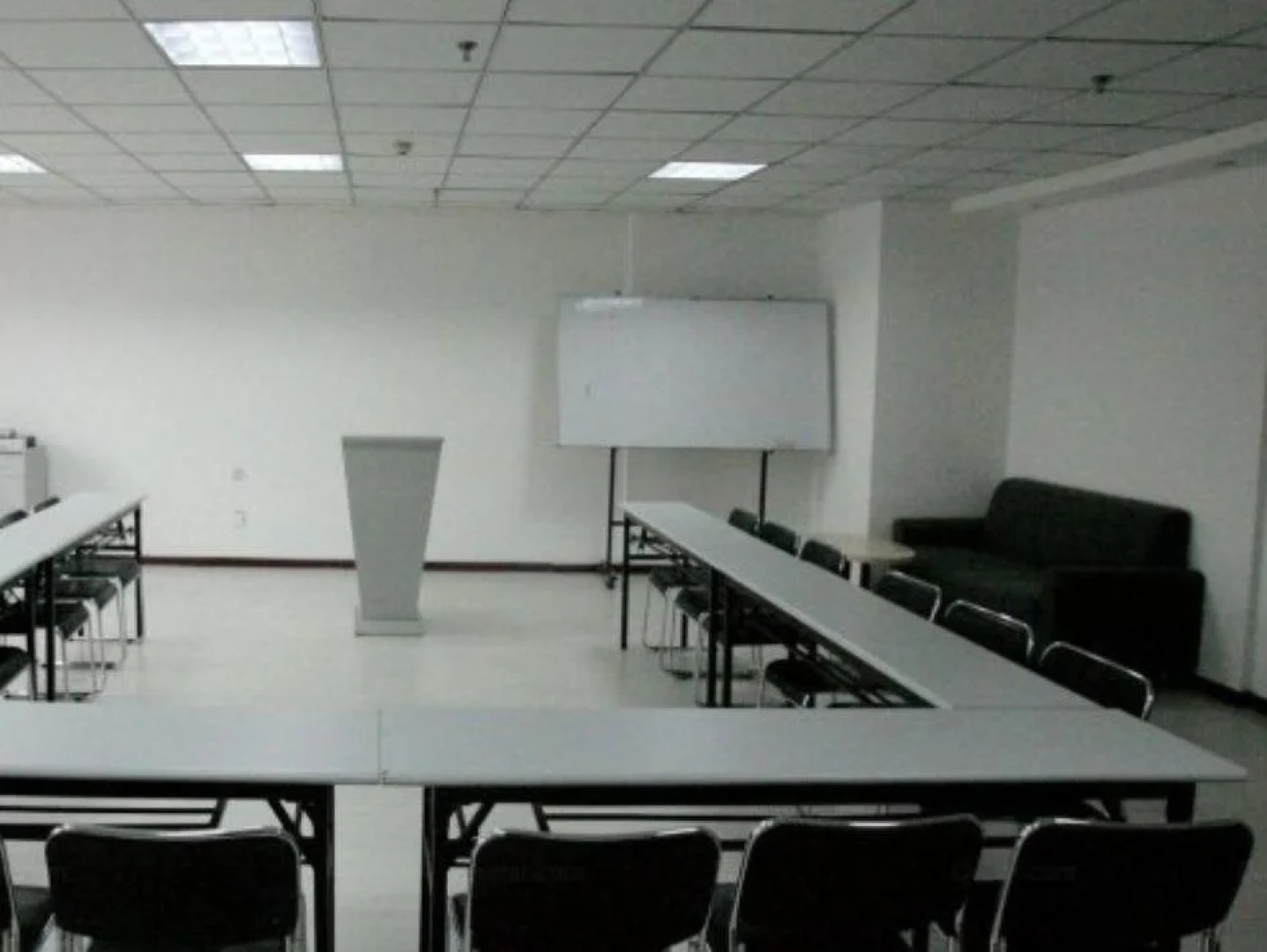 Jinjiang Inn Jinan Lishan Road