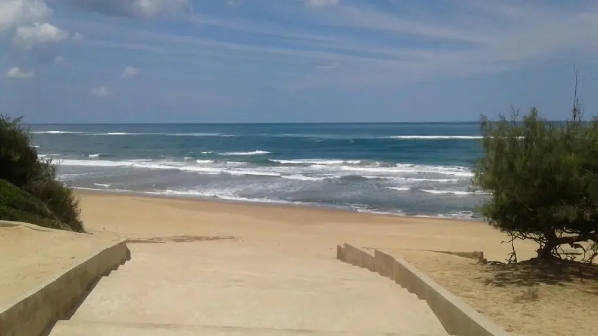 Paraiso de Chidenguele Resort