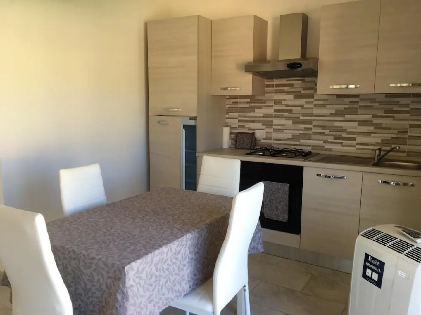 House With one Bedroom in Teulada, With Balcony - 8 km From the Beach