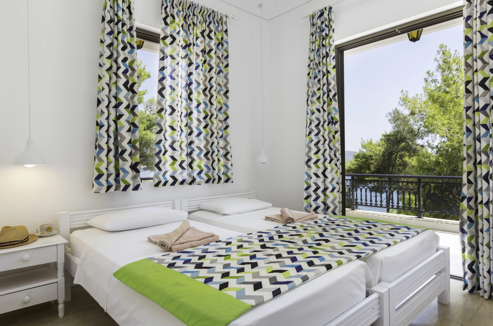 Douka Seafront Residences