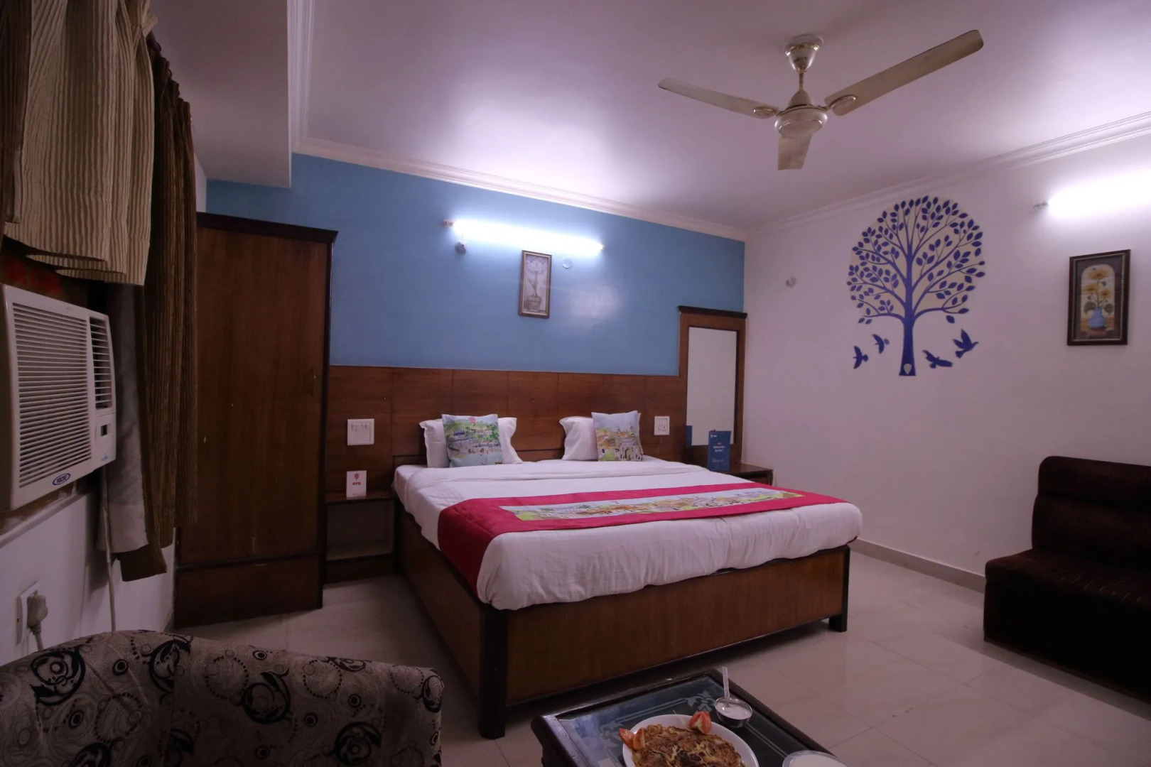 OYO 2754 near City Centre