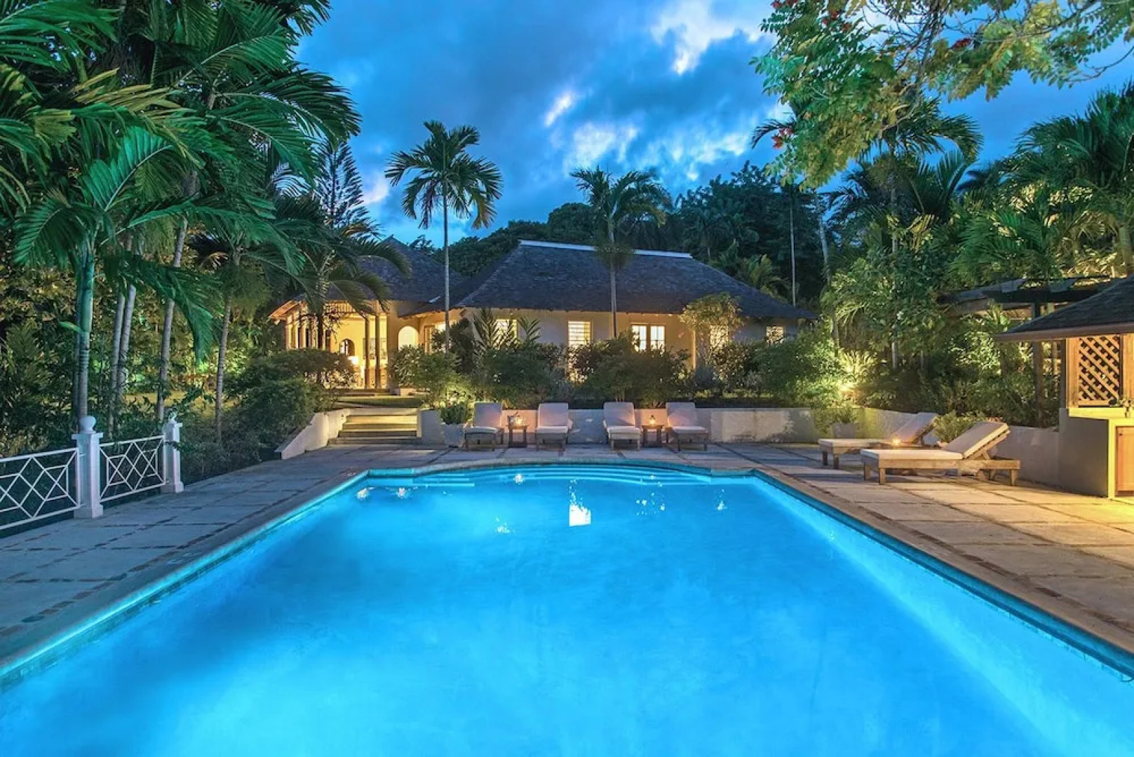 Almond Hill - Montego Bay 4BR