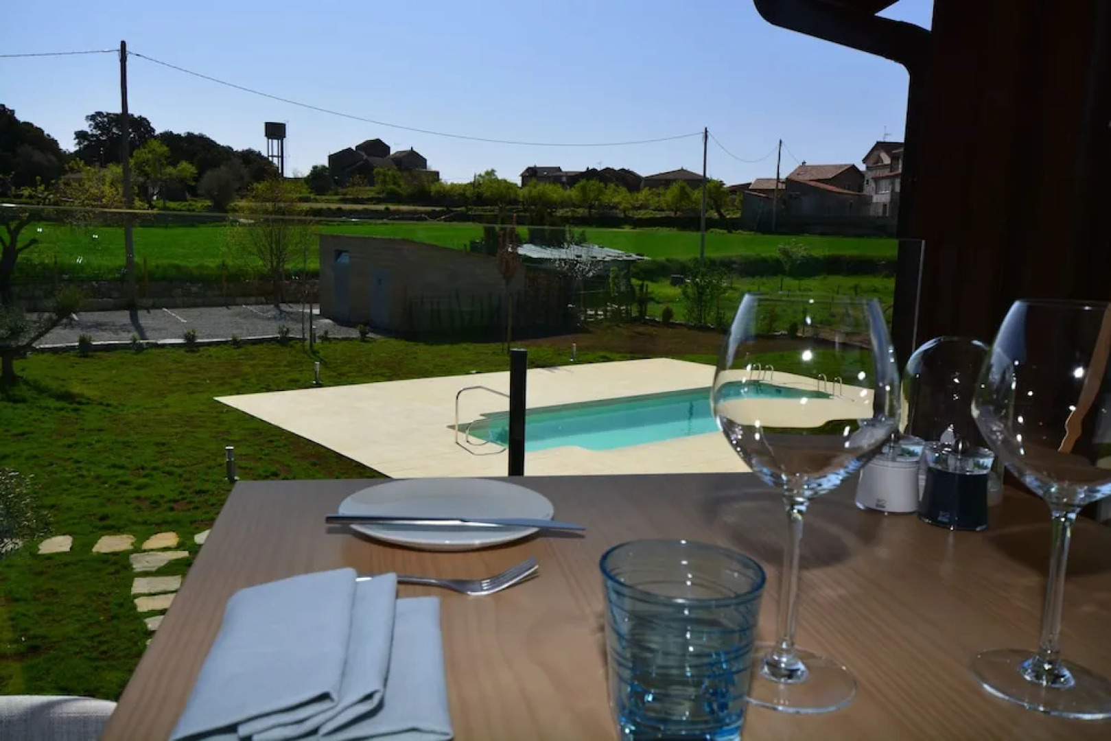 Hotel Tierra Buxo - Adults Only