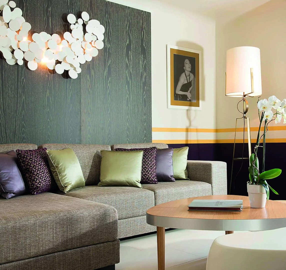 Hôtel de Paris Saint-Tropez